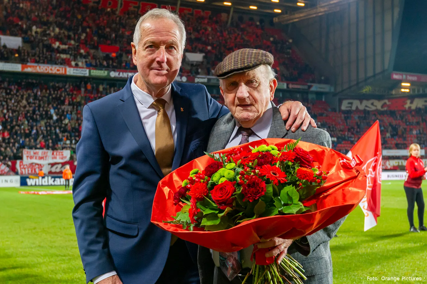 eddy achterberg kees rijvers grolsch veste