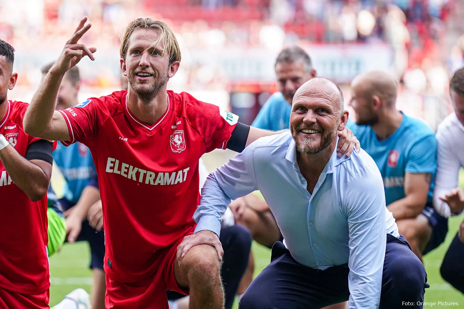 michel vla joseph oosting vieren twente ajax vak p 2023
