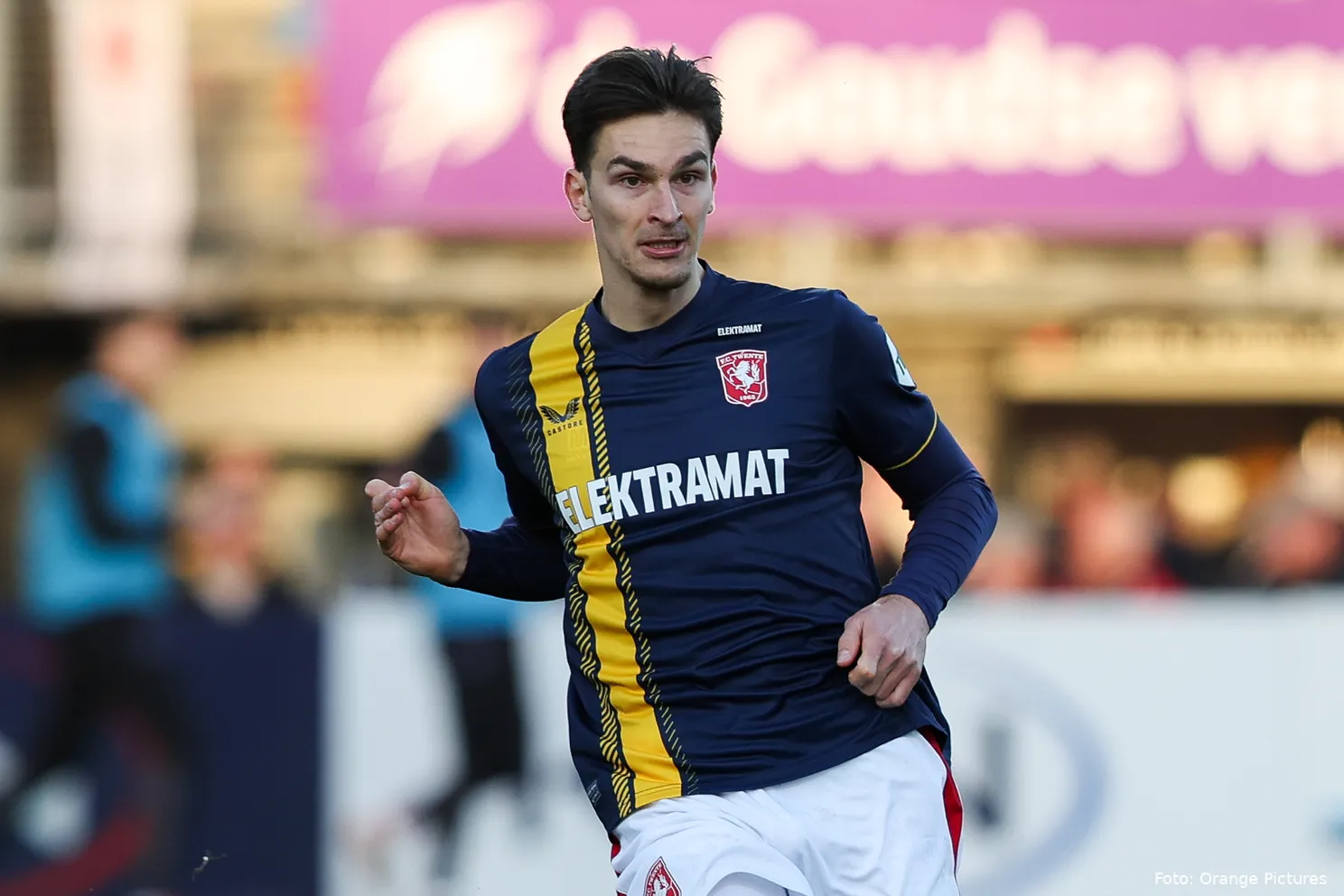 alec van hoorenbeeck sparta twente kasteel 2023