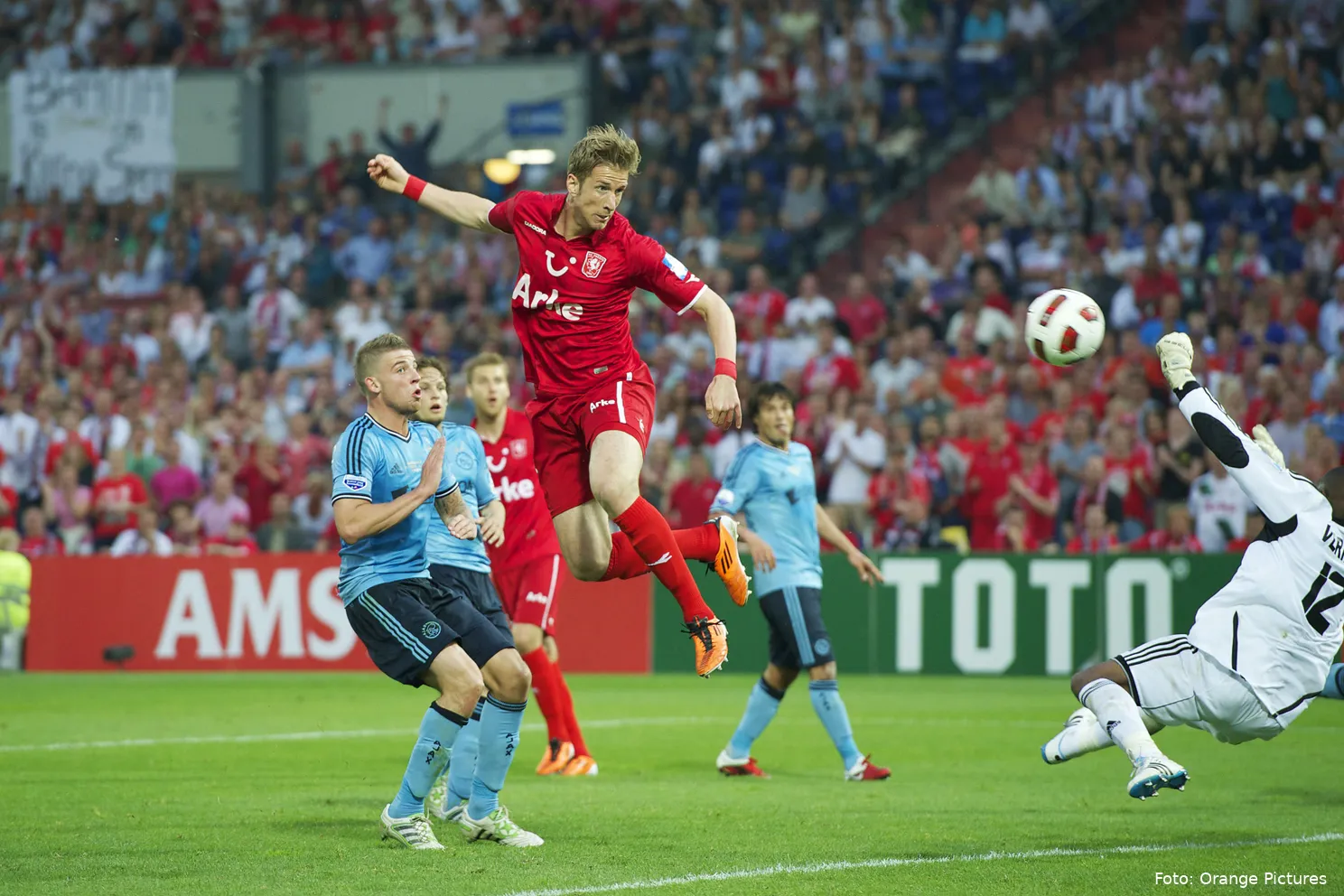marc janko kopbal winnende goal knvb bekerfinale 2011 fc twente ajax