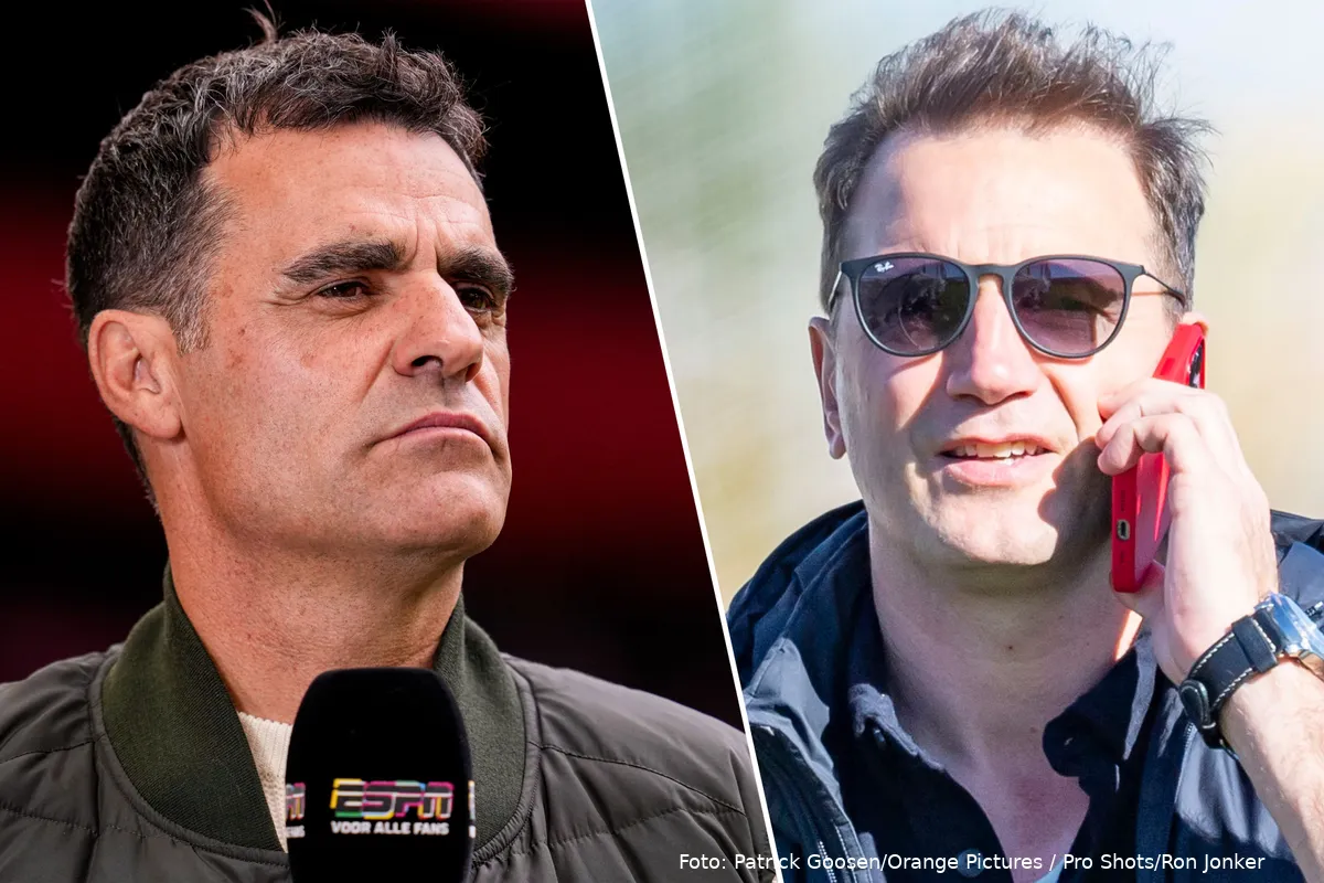 kenneth perez arnold bruggink