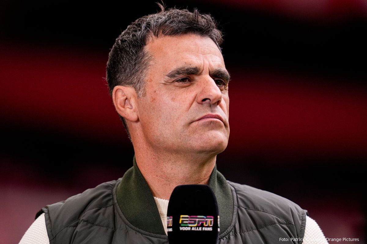 Pérez vol onbegrip over FC Twente: "Zat je echt op te vreten voor de tv"