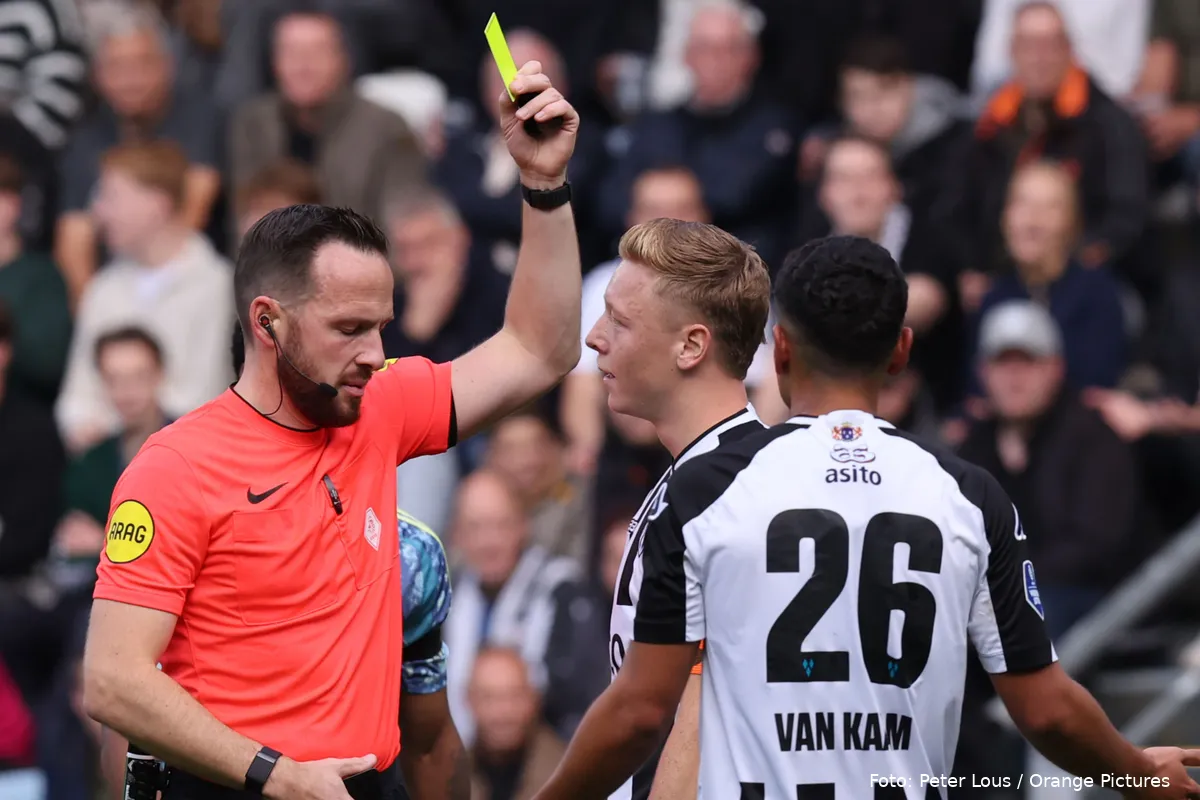heracles almelo aanvoerder brian de keersmaecker