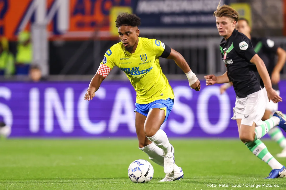 rkc waalwijk fc twente godfried roemeratoe sem steijn