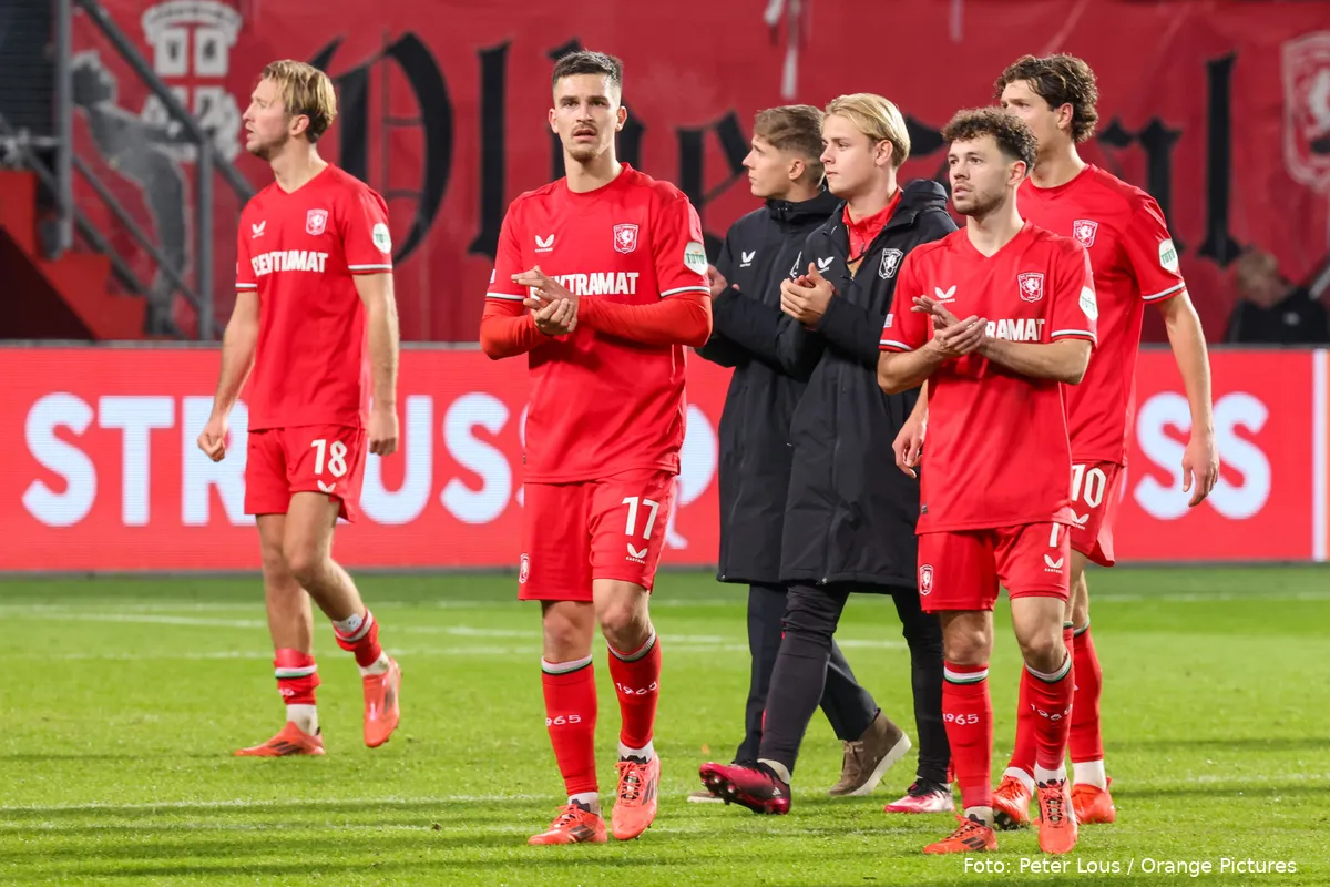 fc twente union saint gilloise europa league