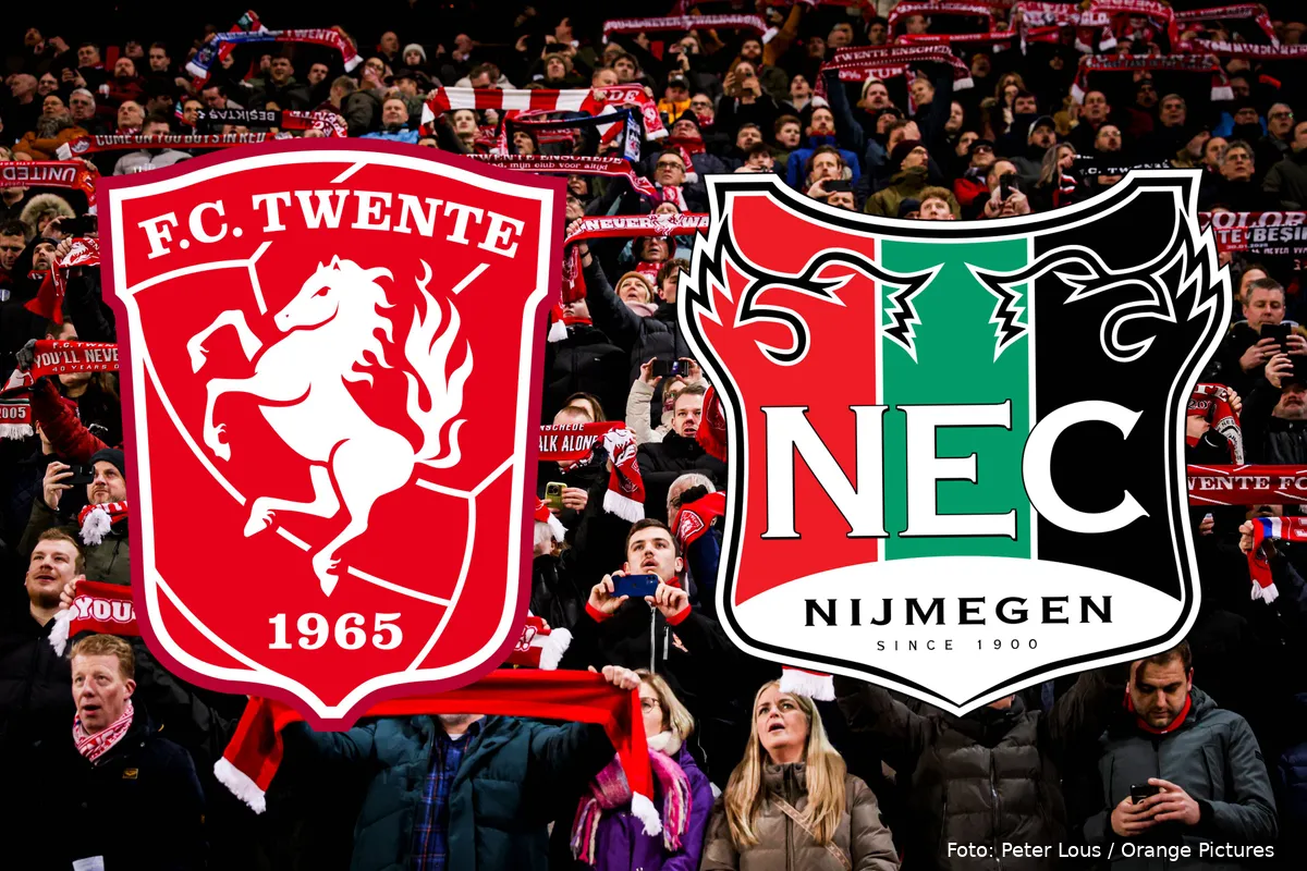 supporters-sjaaltjes-fc-twente-nec-nijmegen-logos