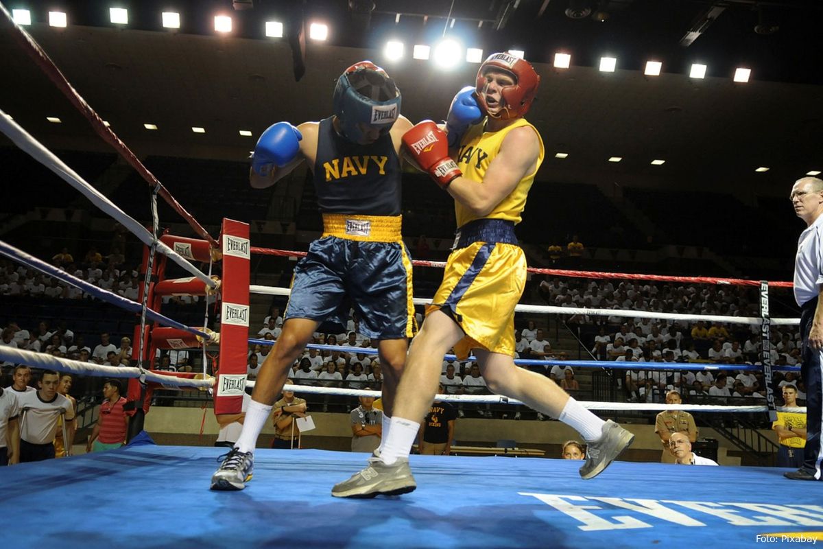 Nieuwe bond World Boxing moet olympische status boksen redden
