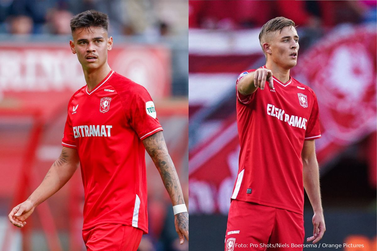 Statistieken: Kritiek op verdediging onterecht, FC Twente is 'pechvogel'