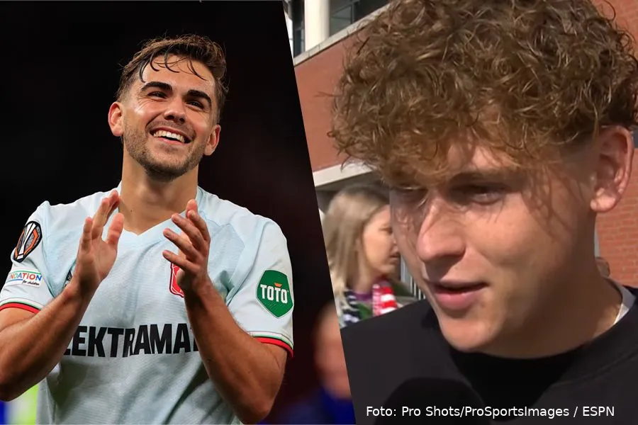 rutger kattenpoel bart van rooij 2024