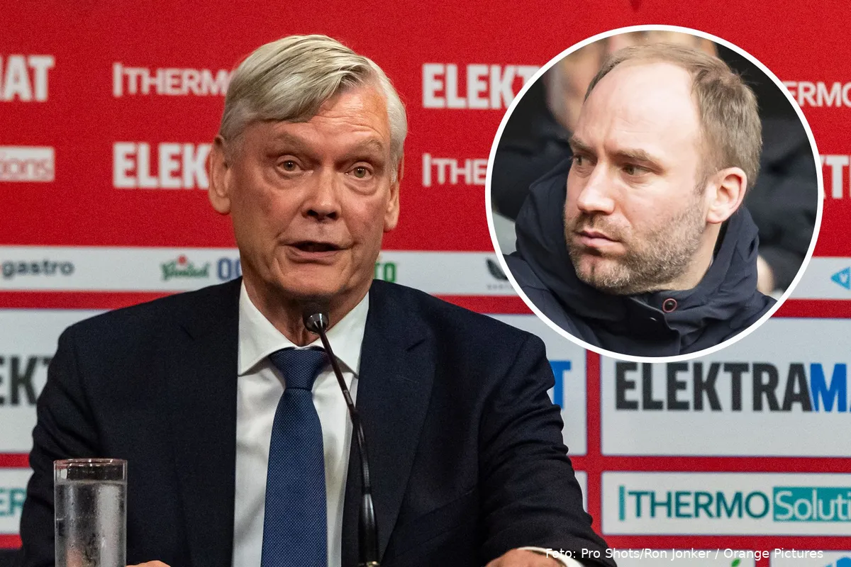 paul van der kraan dominique scholten algemeen directeur