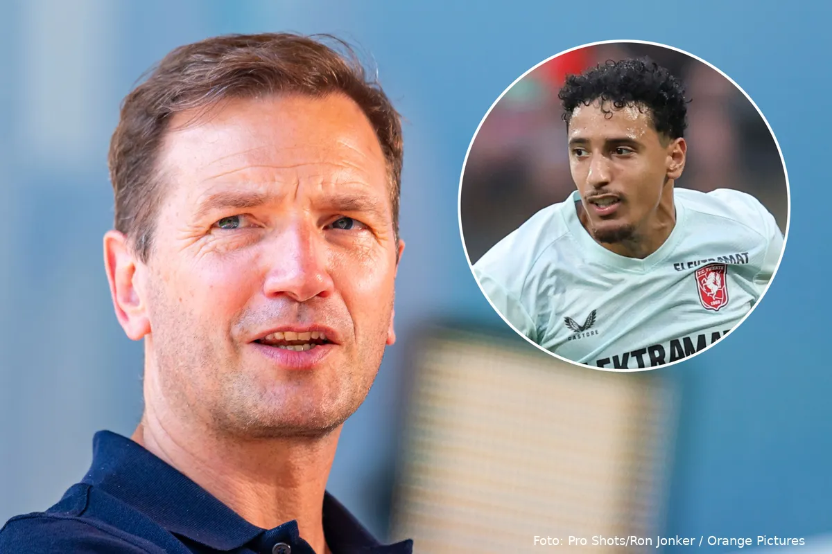 arnold bruggink sayf ltaief 2024