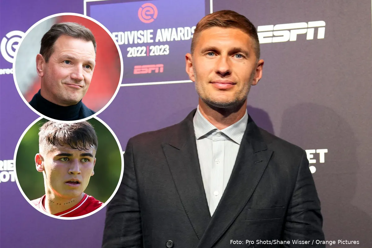 evgeniy levchenko arnold bruggink manfred ugalde 2024