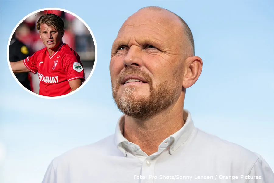 sem steijn joseph oosting 2023 2024