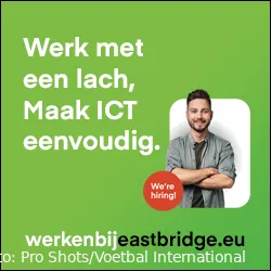 VIDEO: Van Leeuwen debuteert met prima voorassist bij Almere City