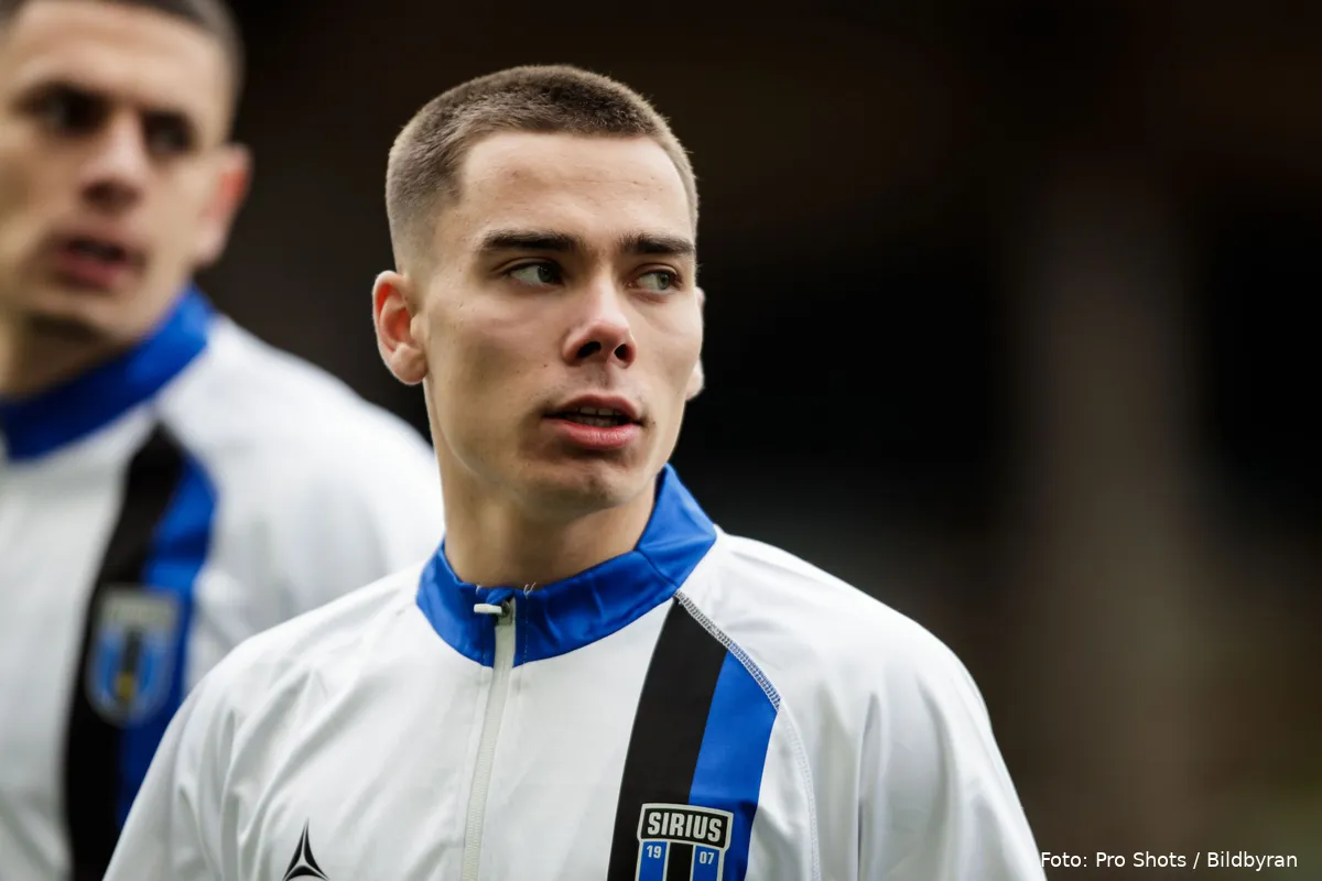 leo walta ik sirius fk 2024