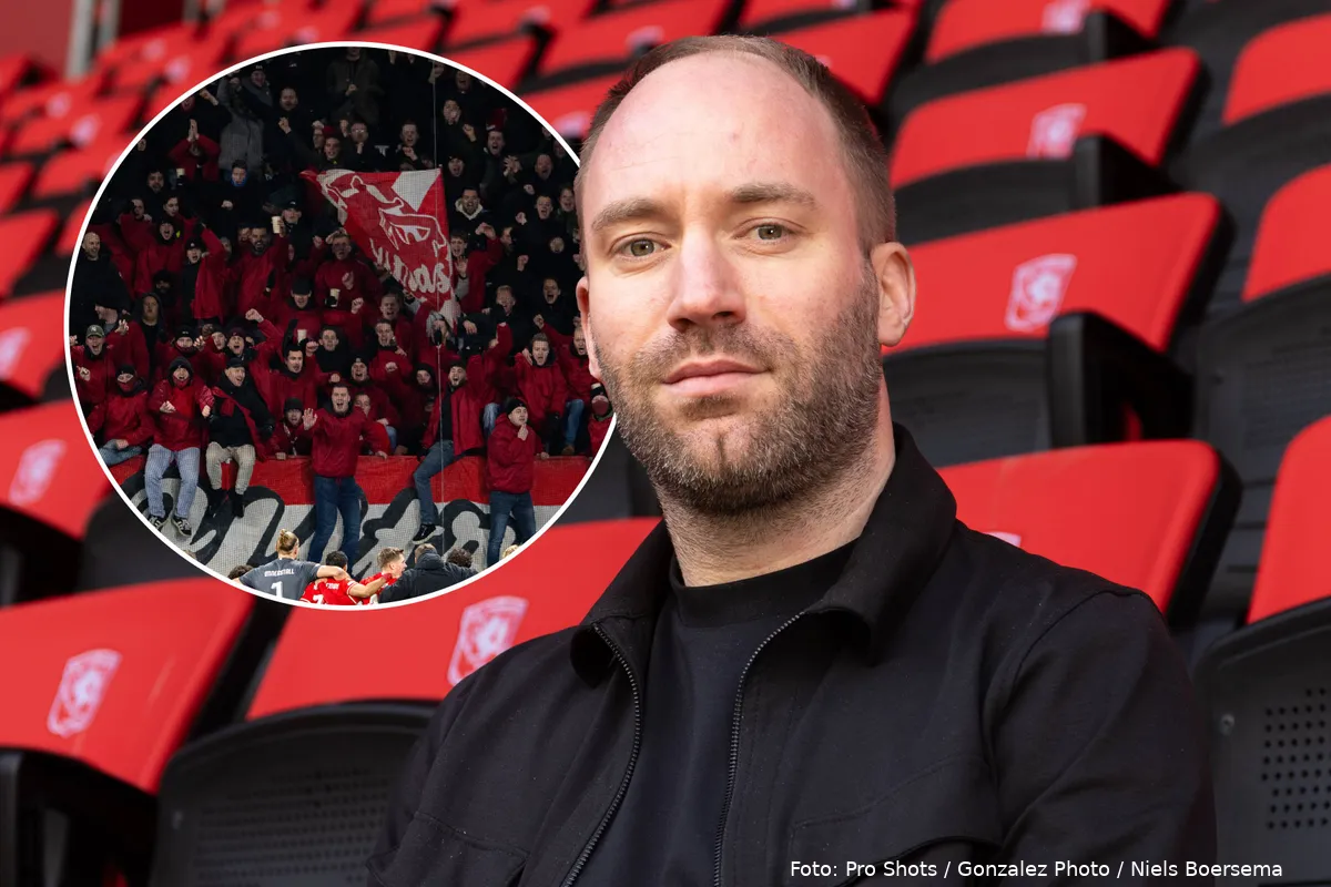 dominique scholten algemeen directeur fc twente supporters