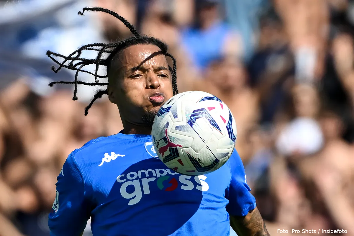 tyronne ebuehi fc empoli inter 2023