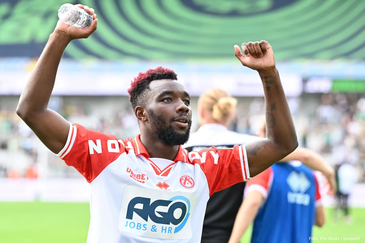 thierry ambrose juichen kv kortrijk 2024 2025