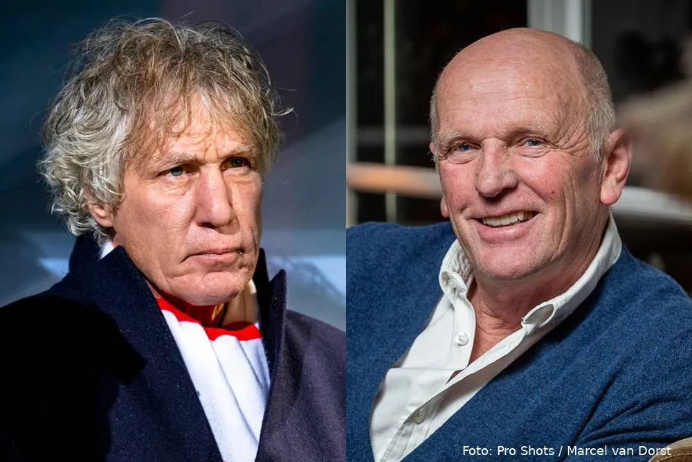 gertjan verbeek jan streuer