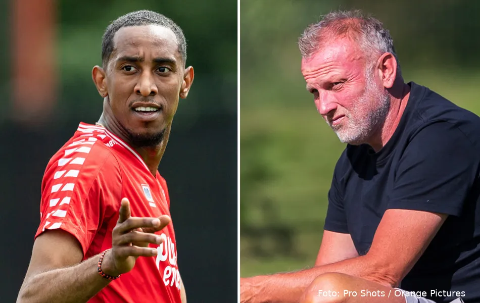 Kamp Brenet niet blij met uitspraken Ten Voorde