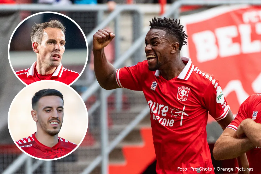 Brama, Pleguezuelo en Misidjan: Verlengen of laten gaan?