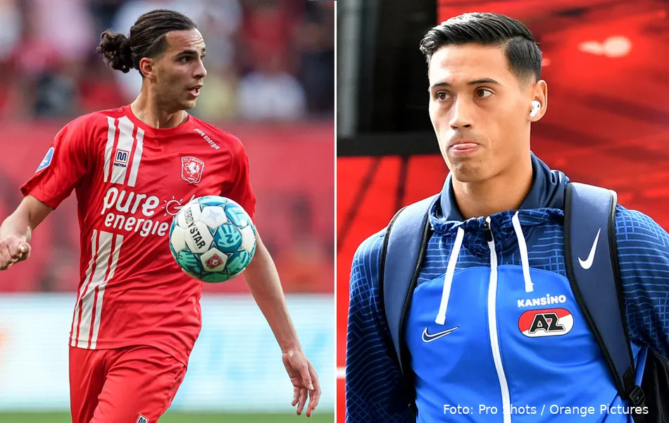 Ajax gaat niet voor Zerrouki, maar voor Reijnders als vervanger van Alvarez