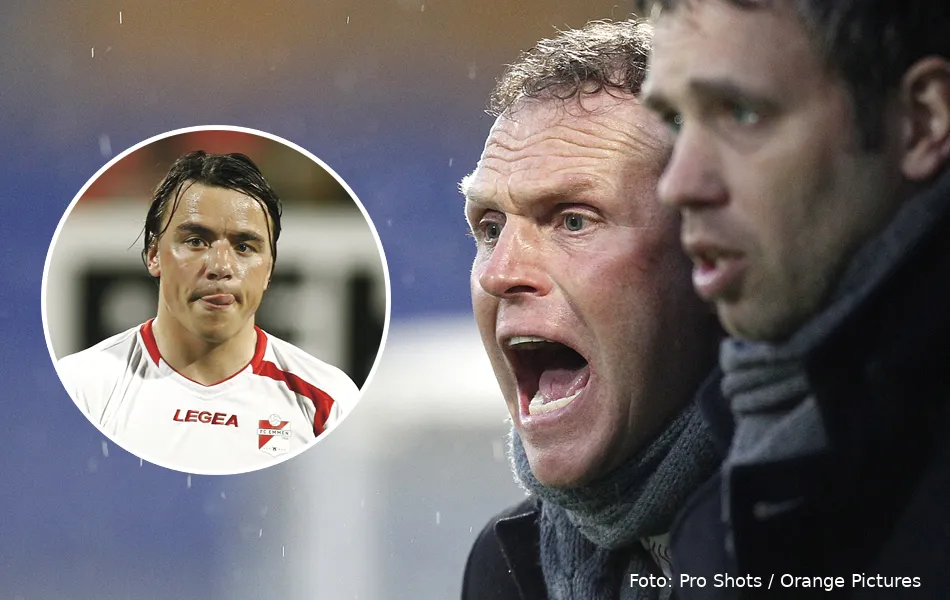 oosting hake de visscher 2010 2012