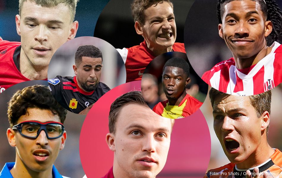 Deze 11 spelers worden op dit moment gelinkt aan FC Twente