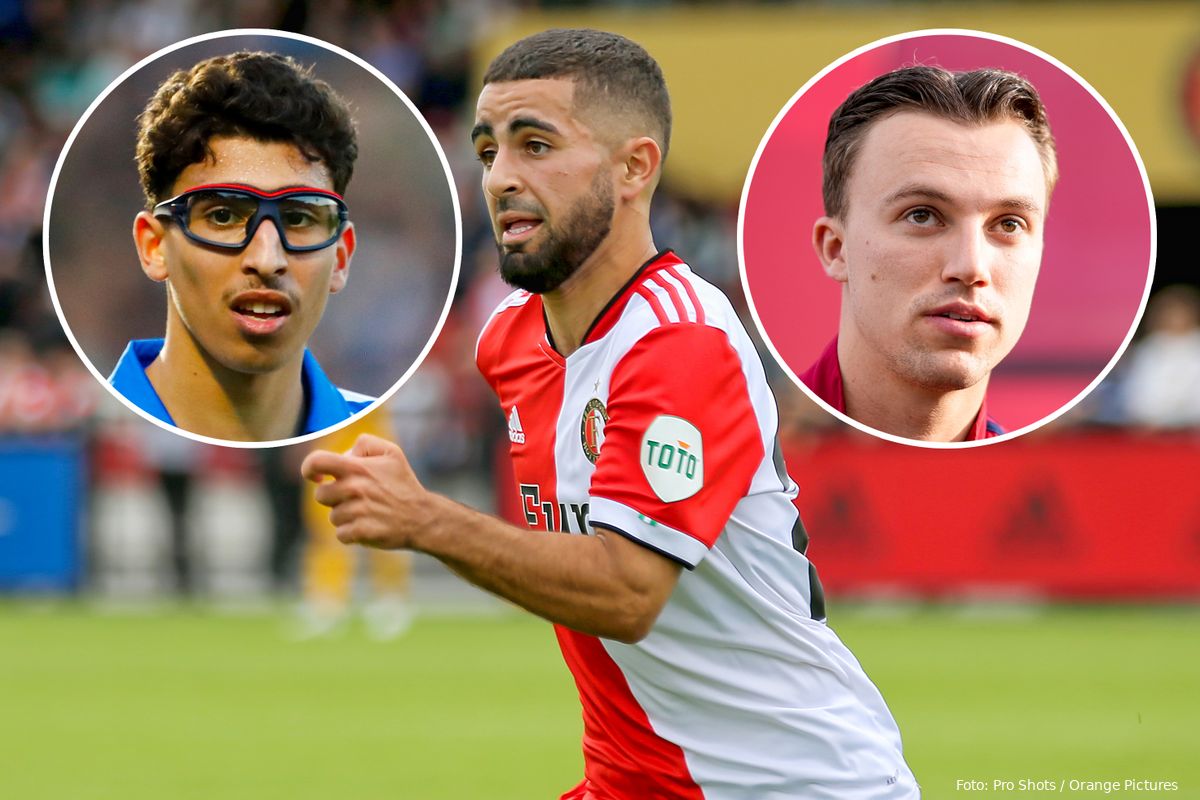 FC Twente niet rouwig om keuze Azarkan, Tukkers hopen vandaag twee spelers te presenteren