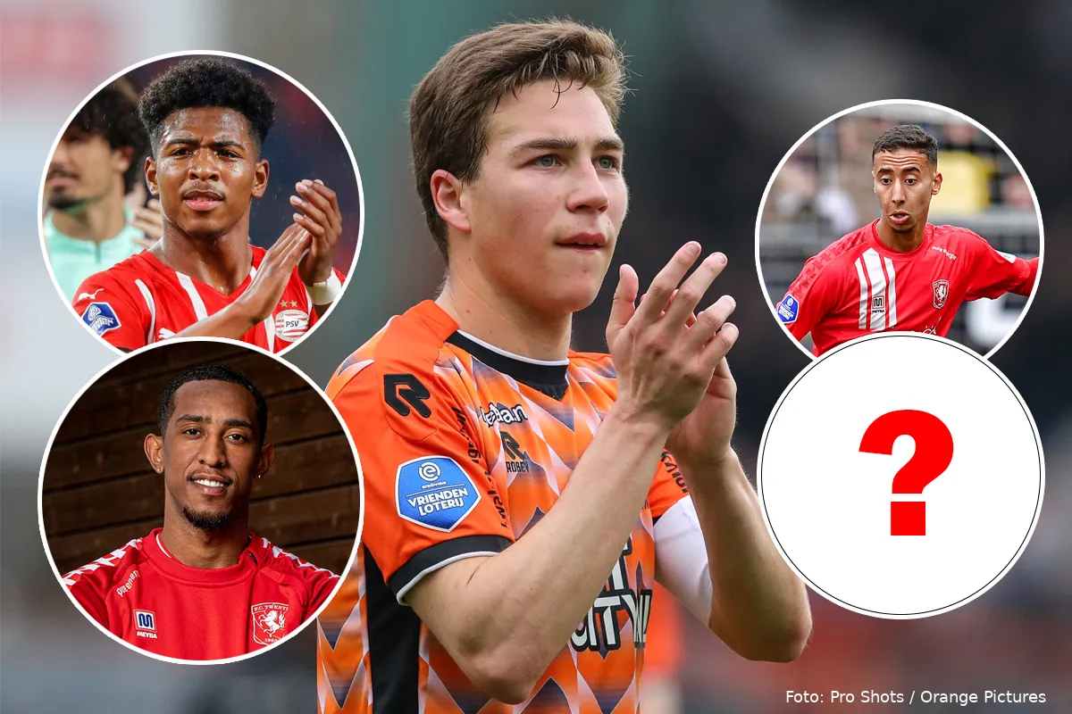 Column: Stilte voor de storm