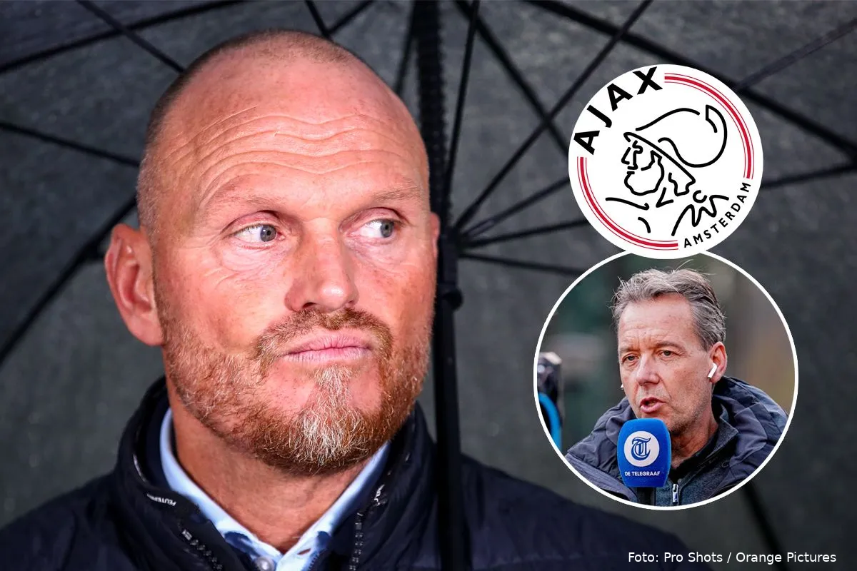 driessen oosting ajax 2024