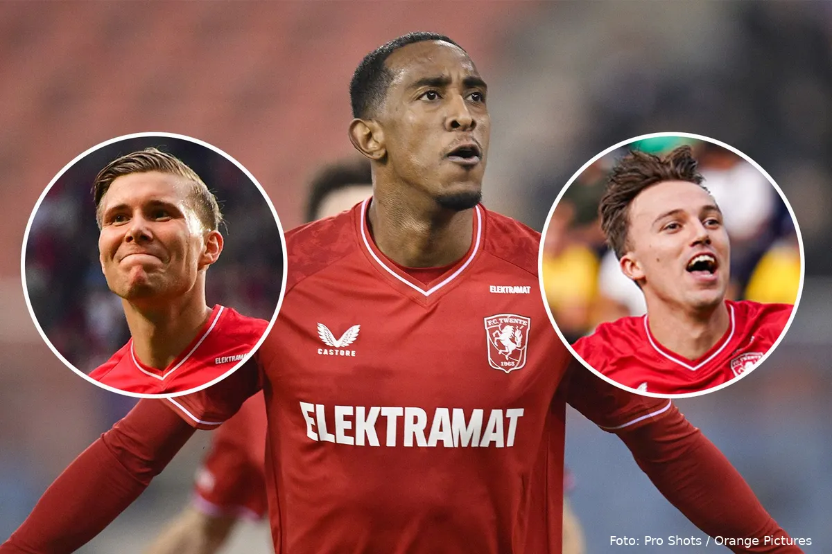 joshua brenet alfons sampsted youri regeer