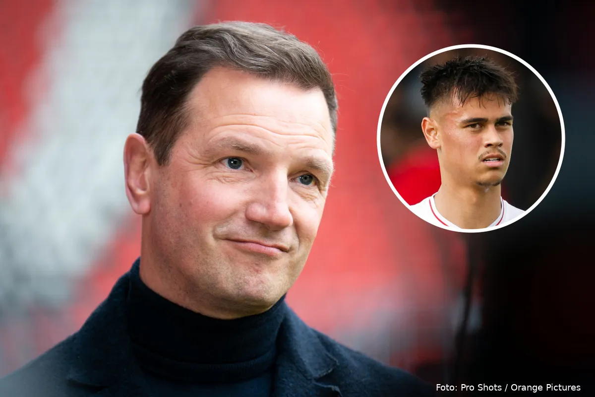 arnold bruggink mees hilgers 2024