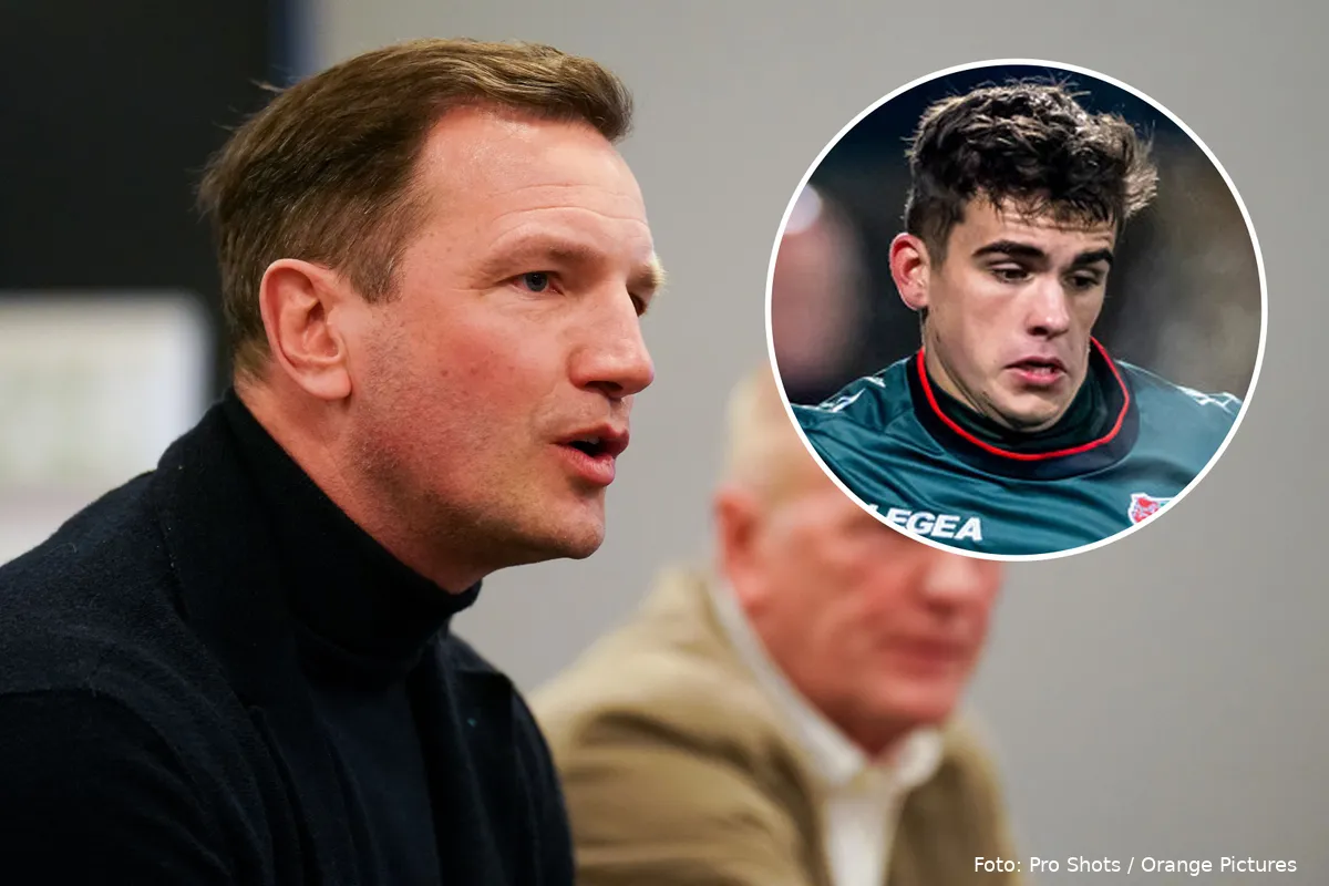 arnold bruggink bart van rooij 2023 2024