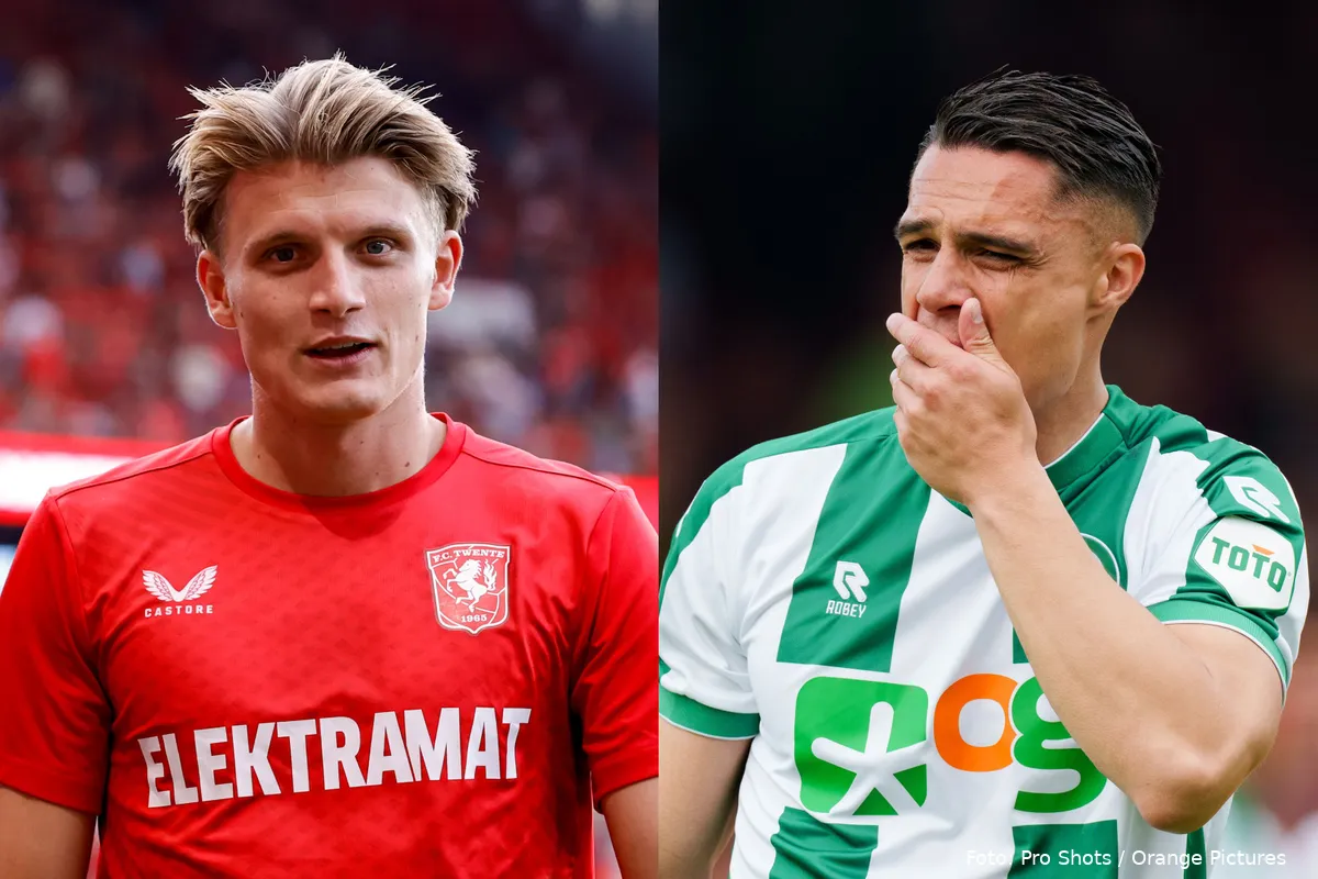joey pelupessy fc groningen degradatie 2023 sem steijn 2024