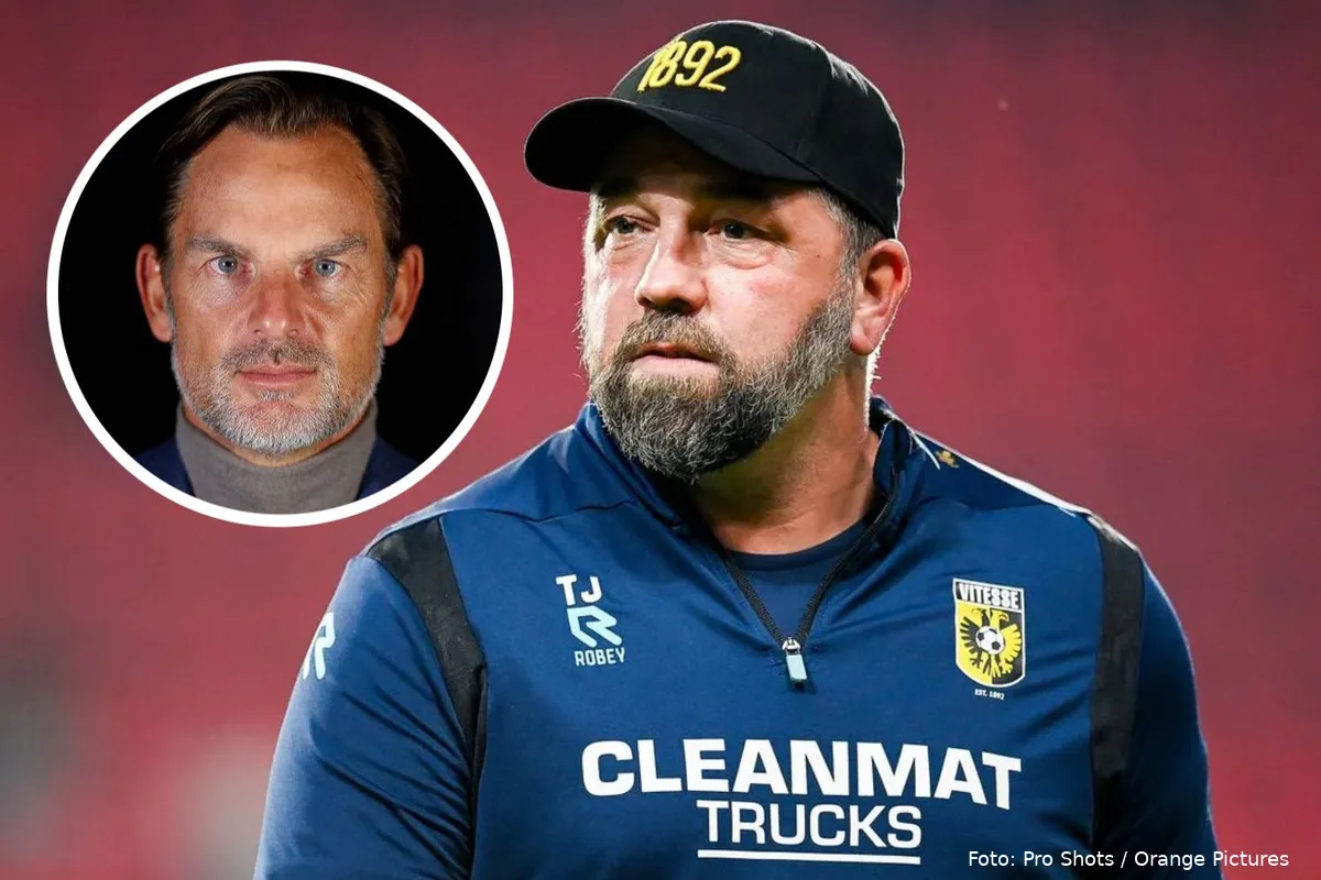 theo janssen ronald de boer