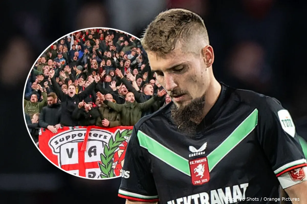 michal sadilek fortuna sittard supporters vak p