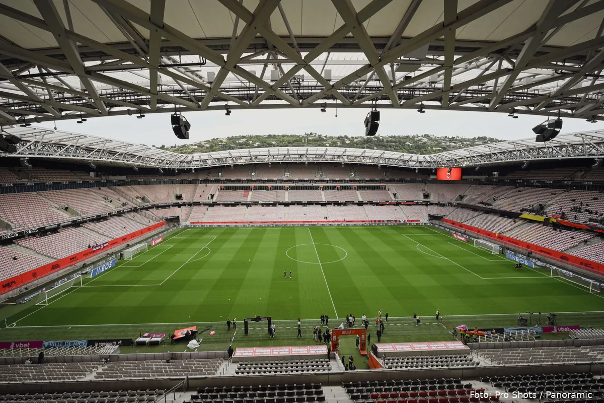 allianz riviera ogc nice stadion 2024
