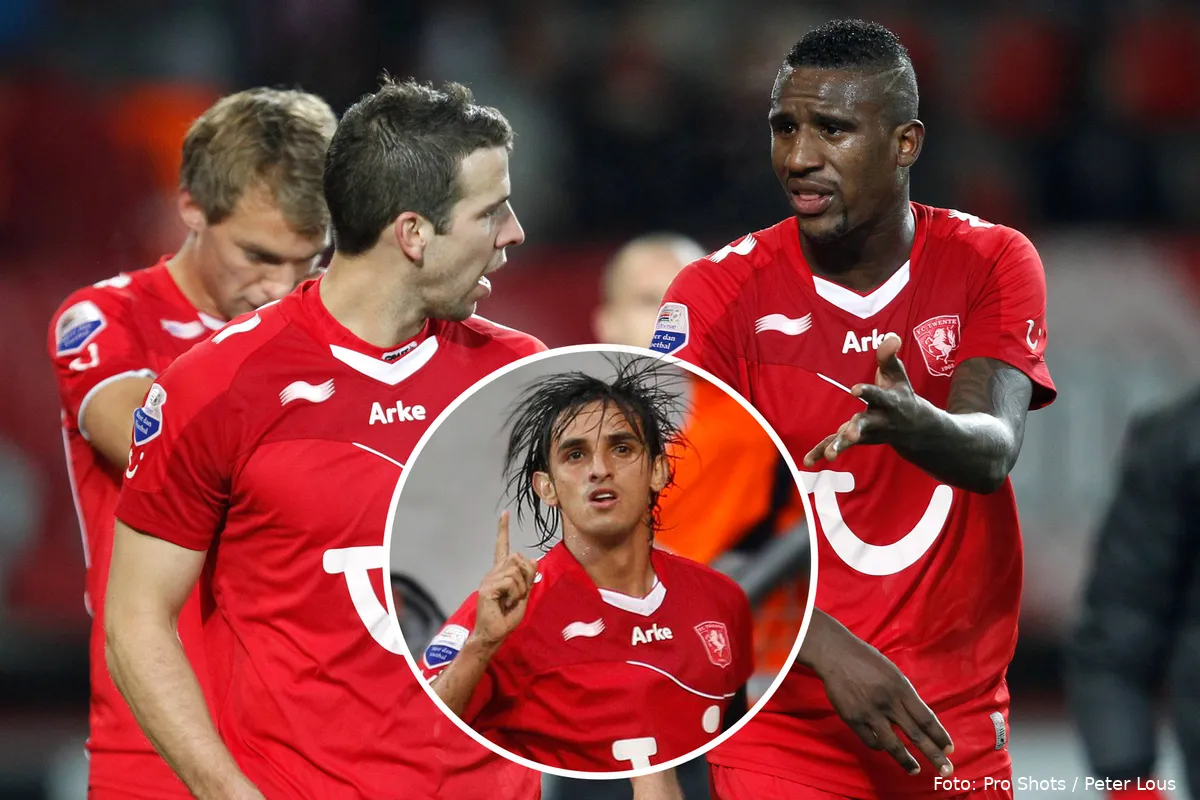 douglas peter wisgerhof irritatie fc twente nec nijmegen 2011 2012 bryan ruiz
