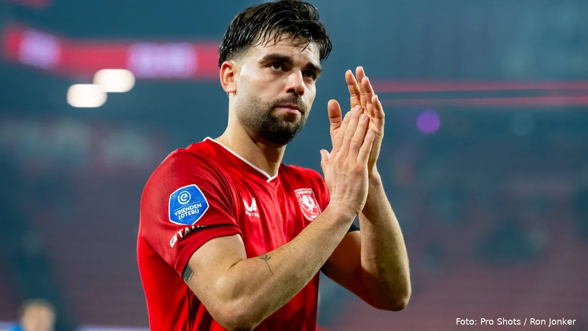 Amatisme of pech? Veld FC Twente had miljoenen kunnen kosten
