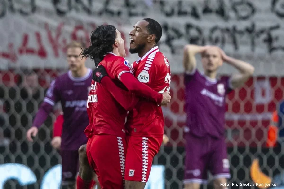 Supporters imponeren Brenet: "Dit geluid overtreft ook PSV"