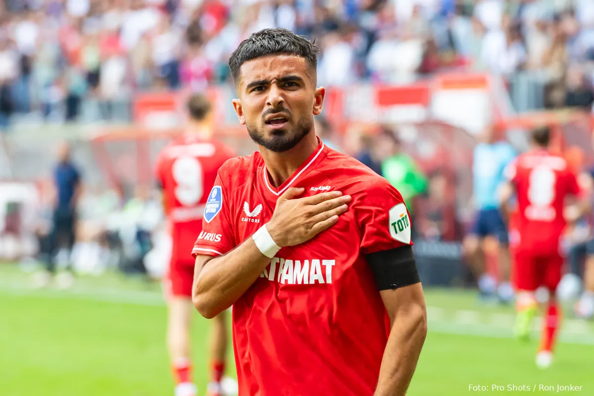 naci unuvar fc twente ajax 2023