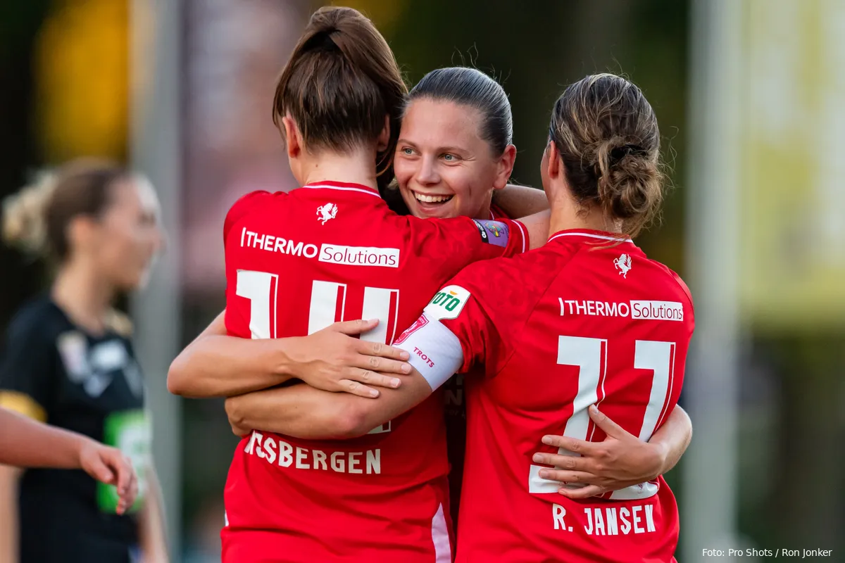 te brake rijsbergen renate jansen fc twente vrouwen sturm graz 2023