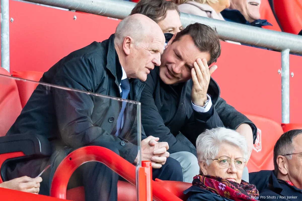 bruggink streuer tribune grolsch veste 2023