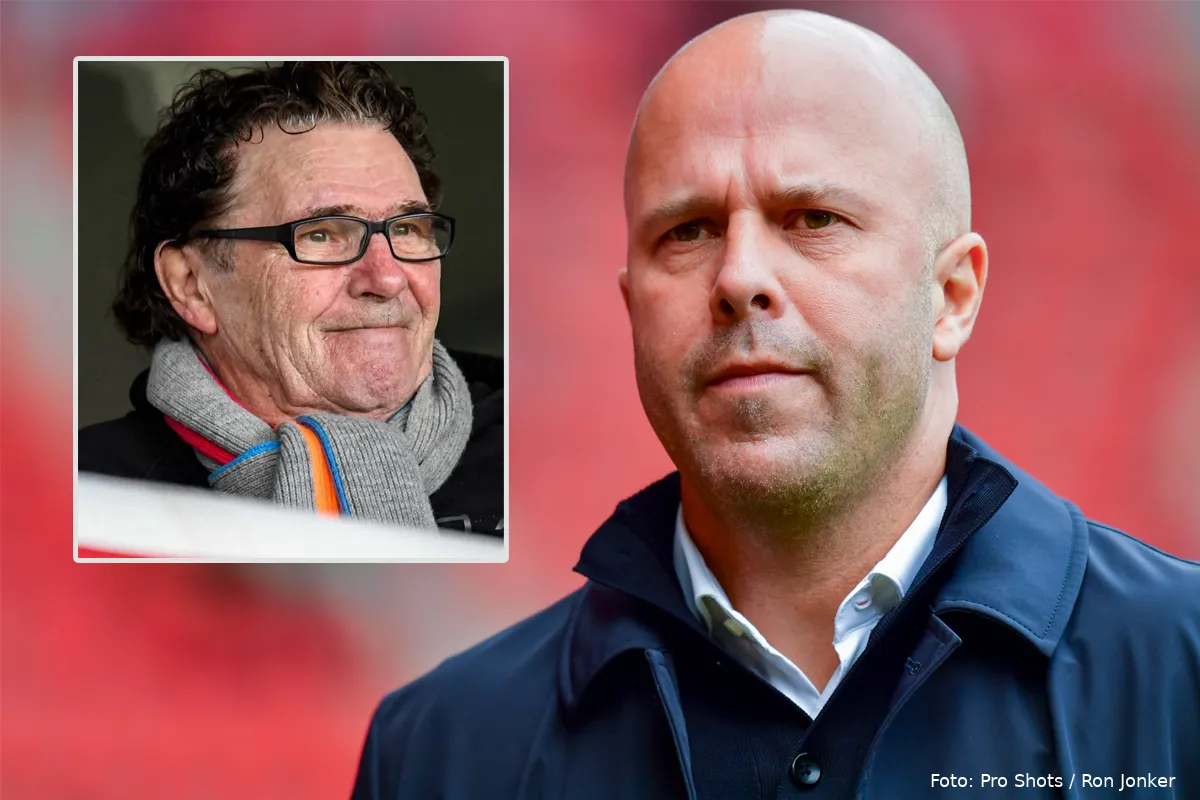 hanegem slot feyenoord