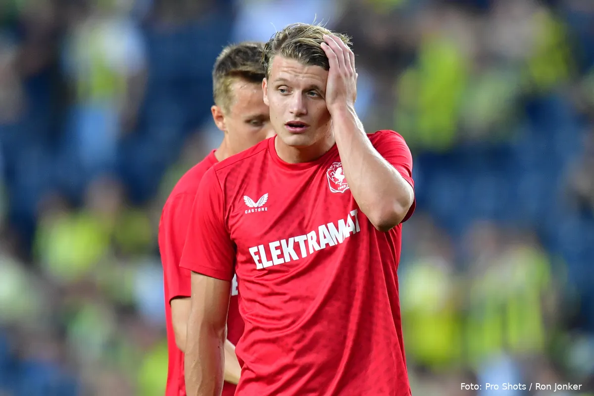 sem steijn fenerbahce twente 2023