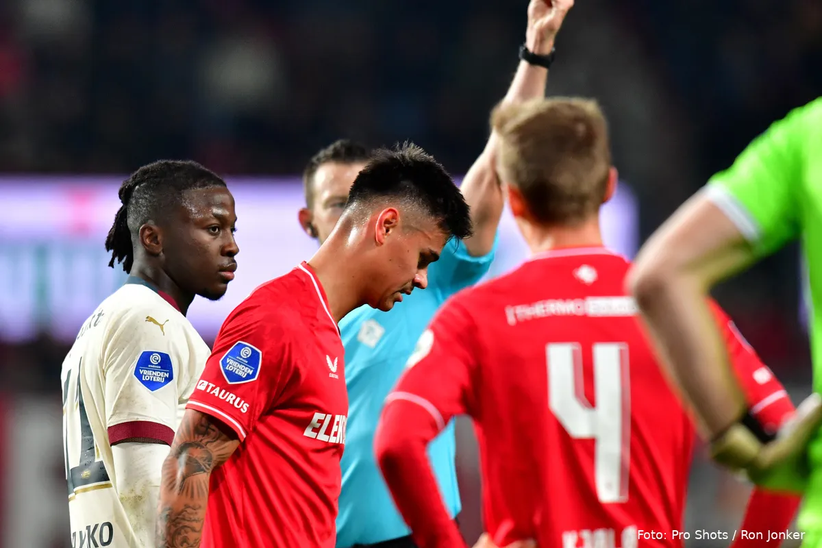 fctwente psv 2023 meeshilgers