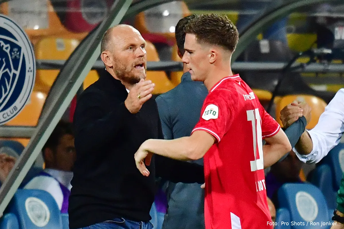 oosting rots riga twente 2023