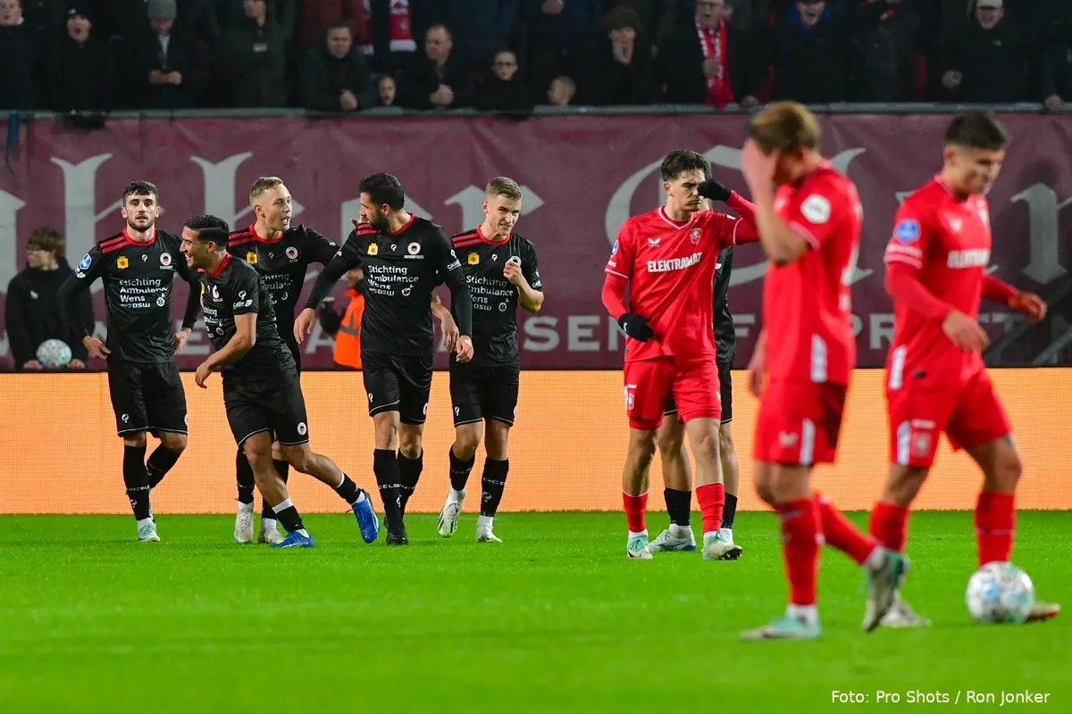 fctwenteexcelsior 2023 eredivisie