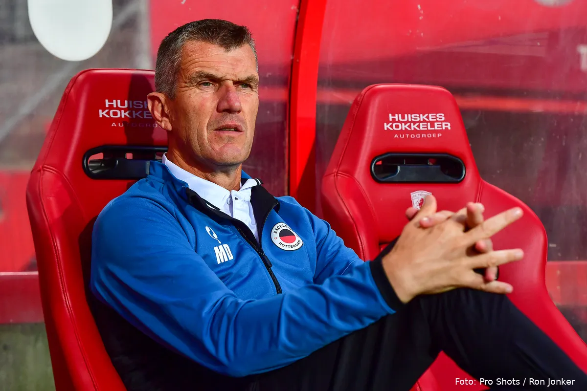 marinus dijkhuizen twente excelsior 2022